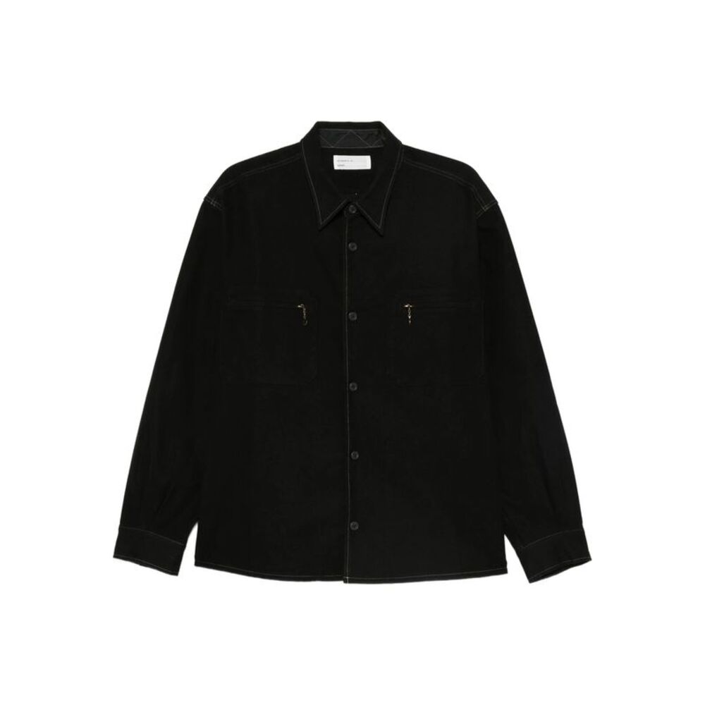 Chimala Black Shirts Men